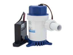 01-43-088 Cartridge Combo Bilge Pump 500GPH Digital 12V